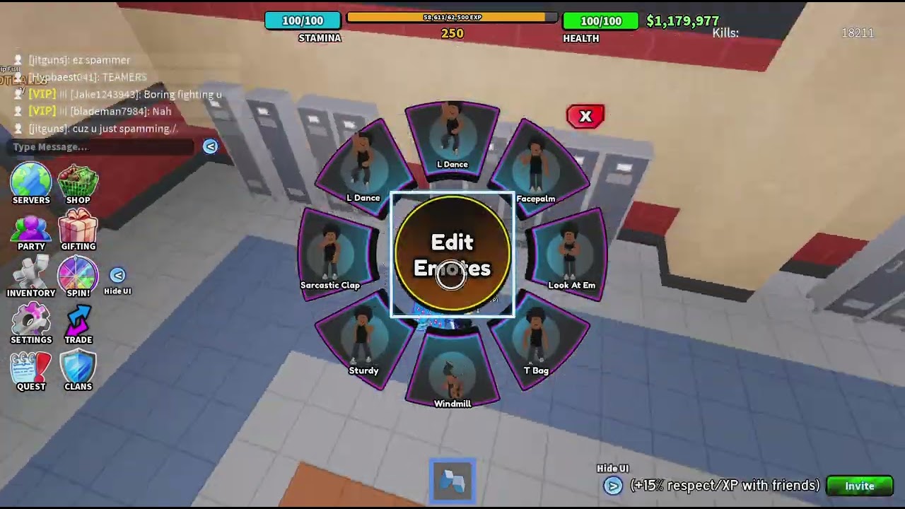 Back like I neva left