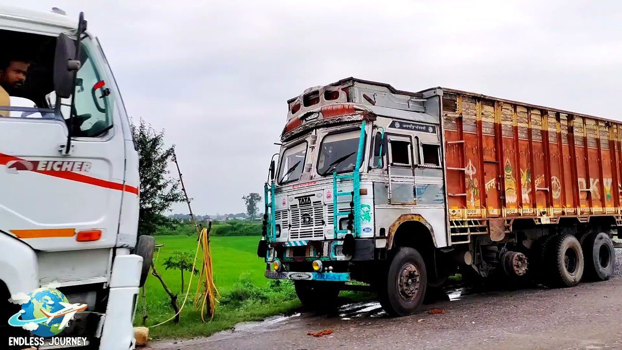 Varanasi To Sasaram By Road || Varanasi to Sher Shah Suri Tomb