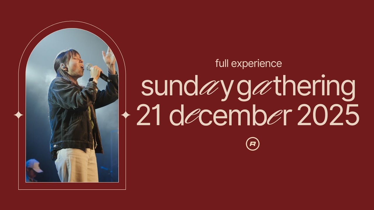 Gratitude Sunday // Full Experience