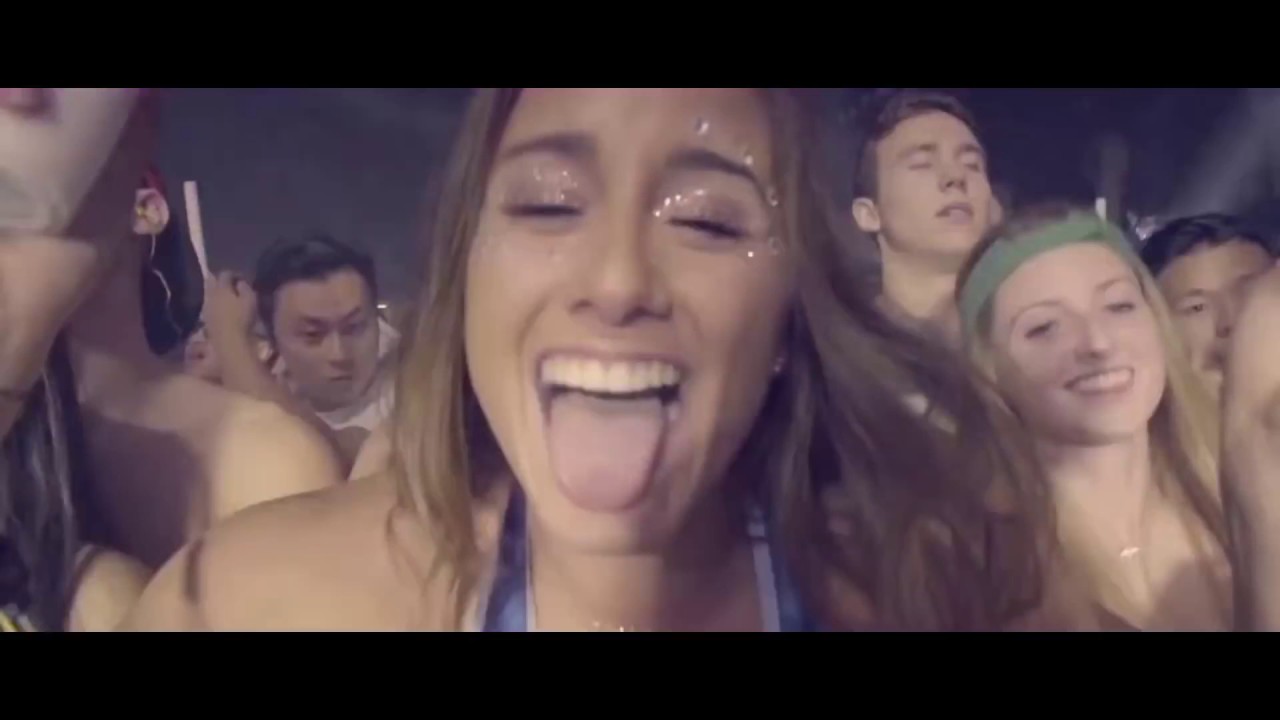 MAKJ & Timmy Trumpet Feat  Andrew W K    Party Till We Die  1080p