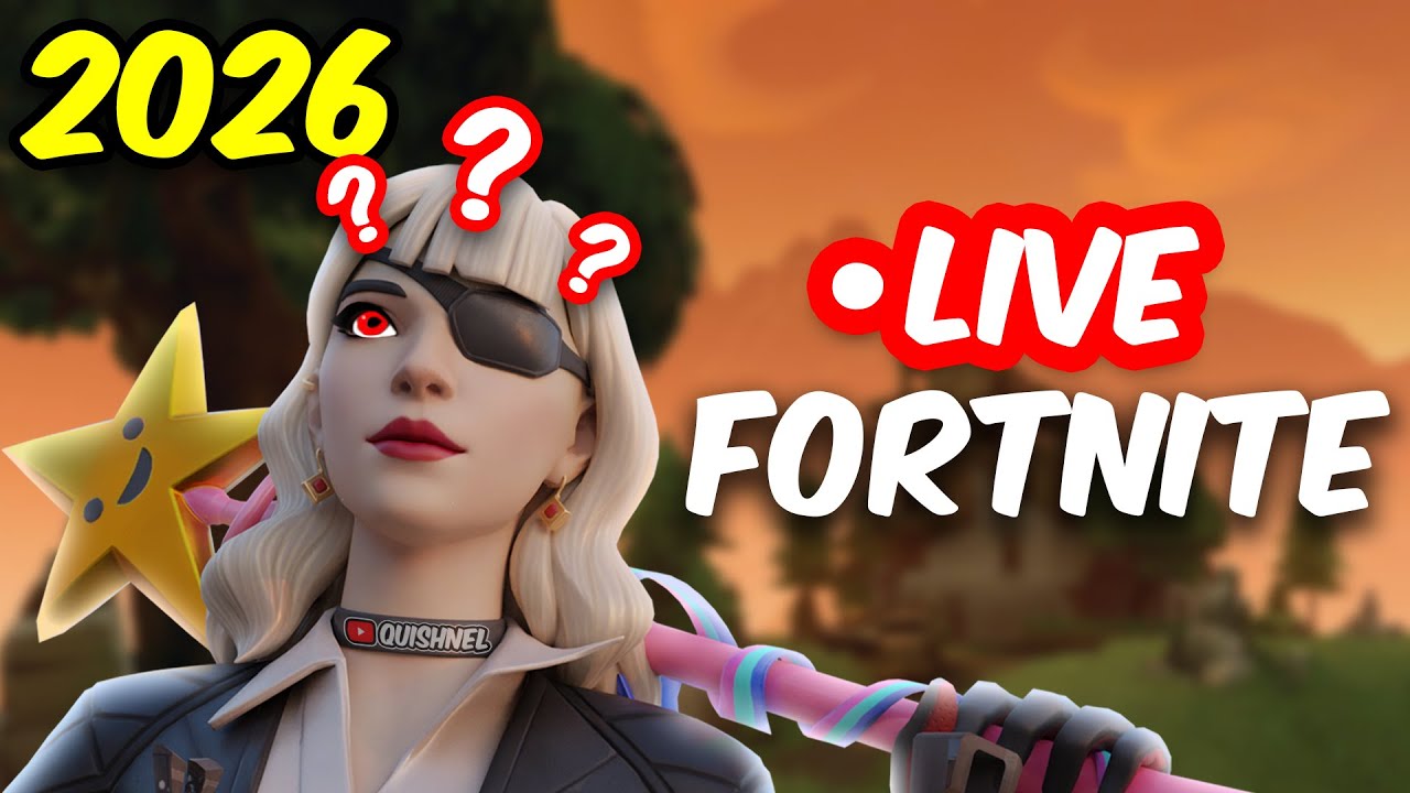 🔴LIVE - FORTNITE RAGING AND PLAYING WITH VIEWERS #shorts