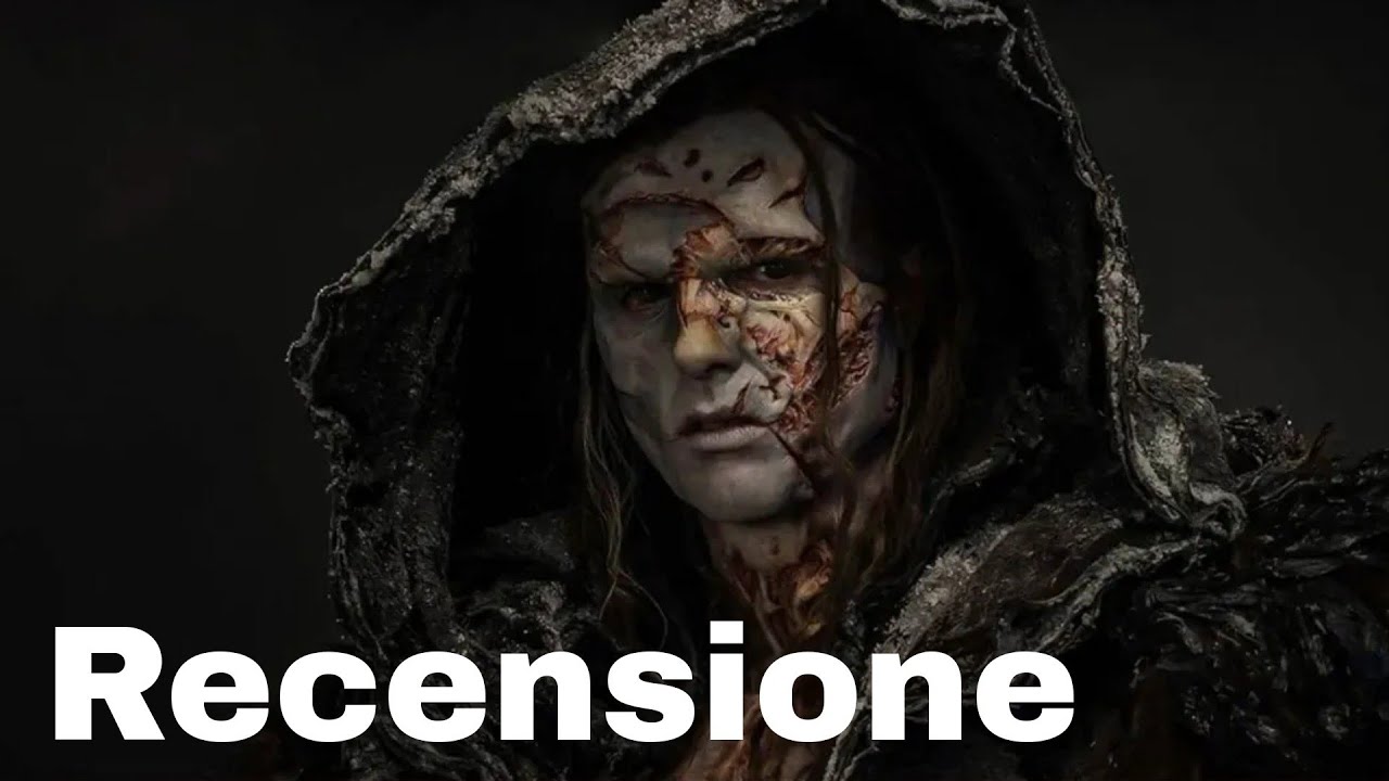 Frankestain (2025) Guillermo Del Toro - Recensione 