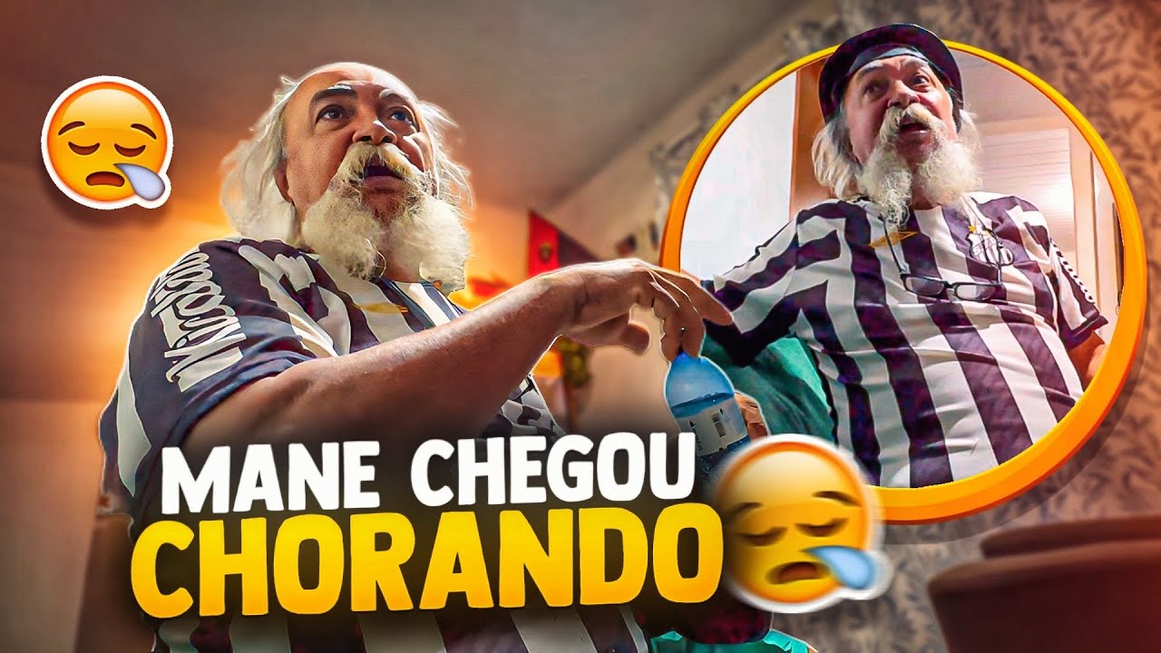 MANETIKIN NAO QUER MAIS SER FAMOSO COM PIADAS | MANETIKIN
