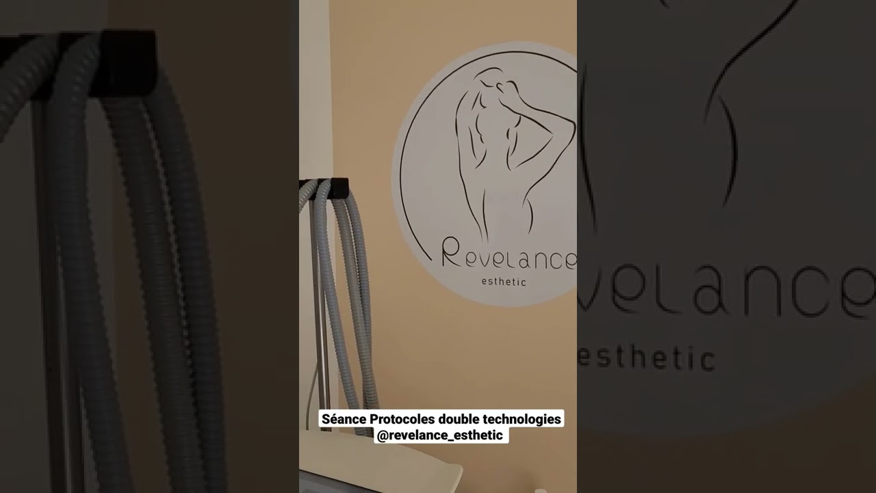 Technologies Innovantes et Protocoles Experts @revelance_esthetic