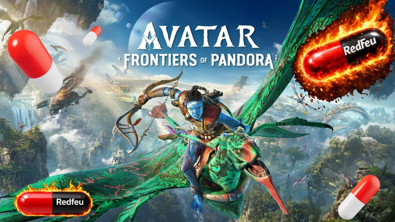 Avatar: Frontiers of Pandora, épisode 5