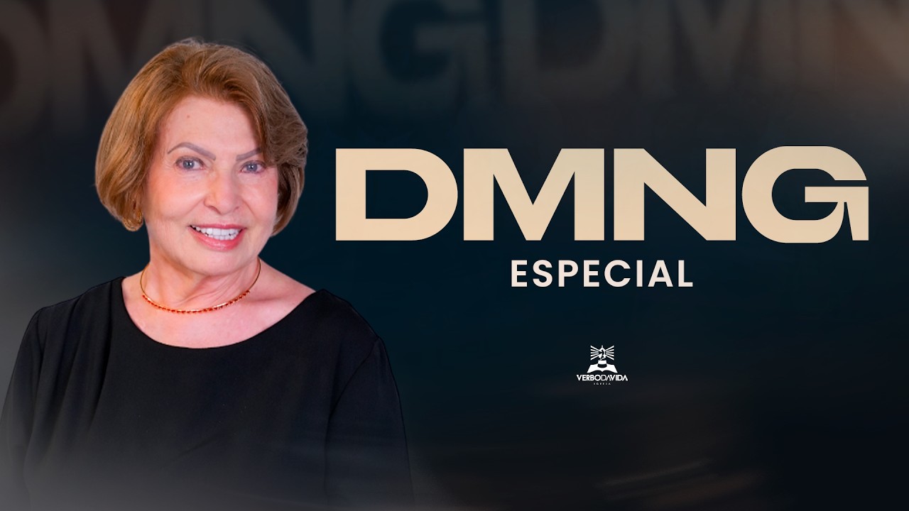 DOMINGO ESPECIAL 19H | MAMA JAN | 22/02/2026