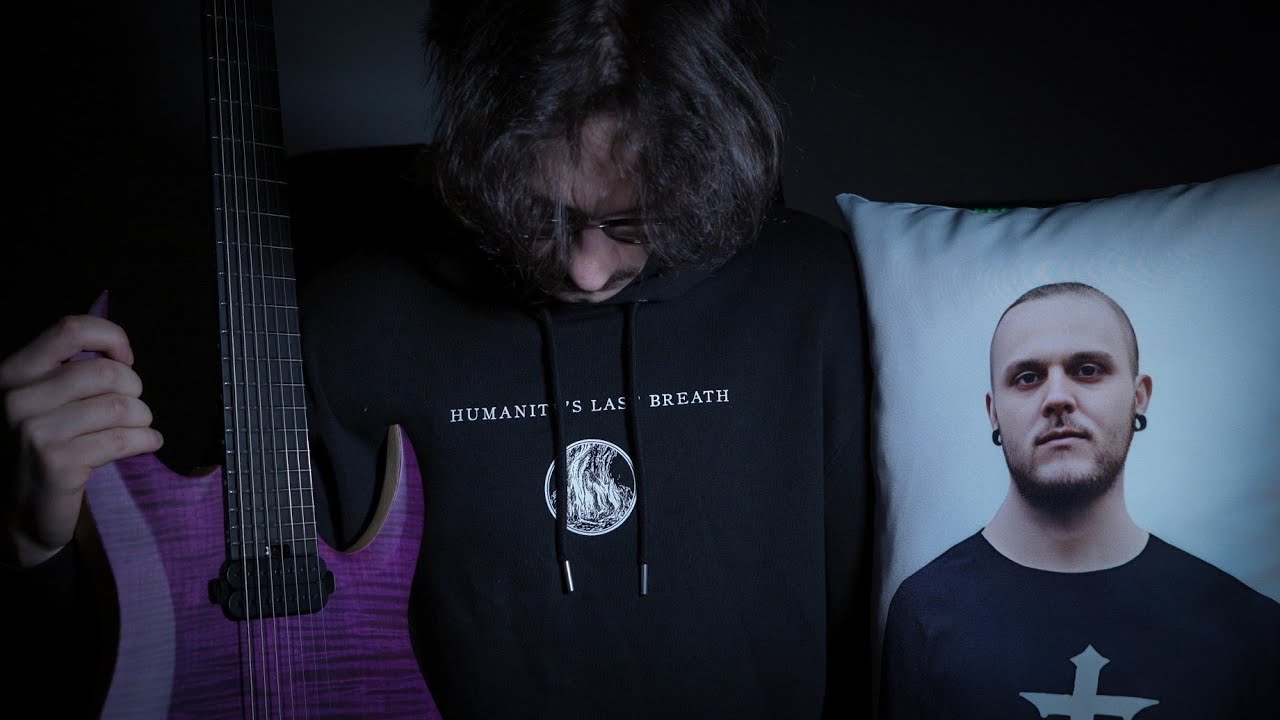 Humanity's Last Breath — 10 Best Riffs
