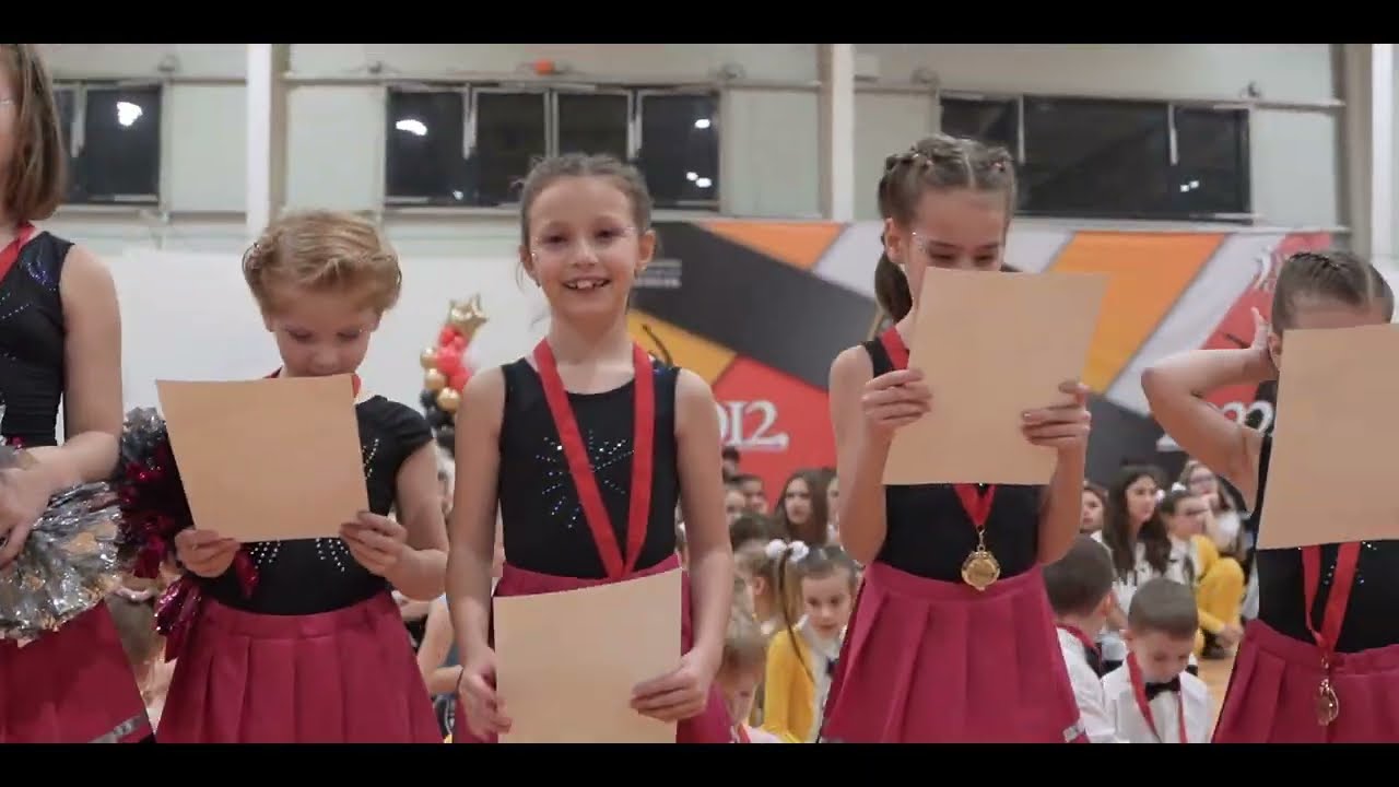 Táncvarázs Gála 23 Aftermovie 2 0