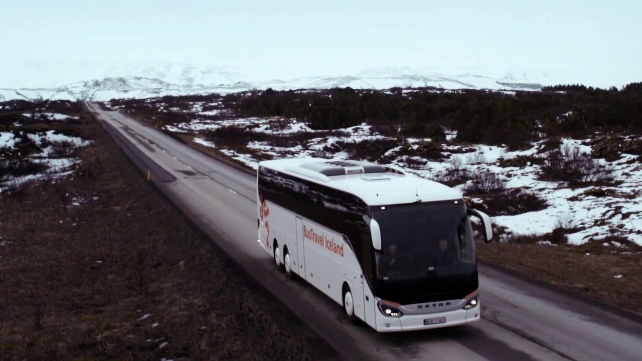 BusTravel NewBus