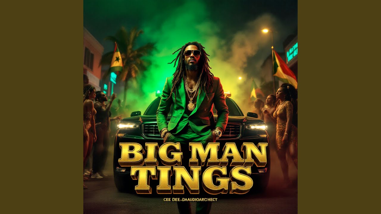 Big Man Tings! (Remix)