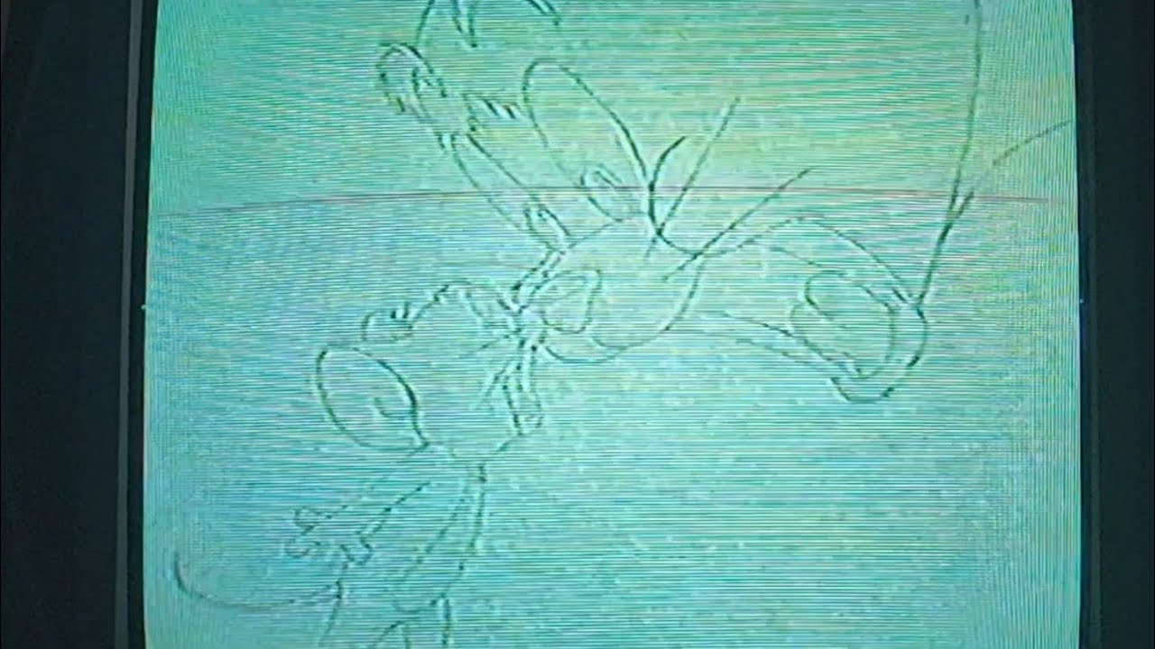 Tom & Jerry: The Movie - Tom & Jerry Talk for the 1st Time (Leica Reel)