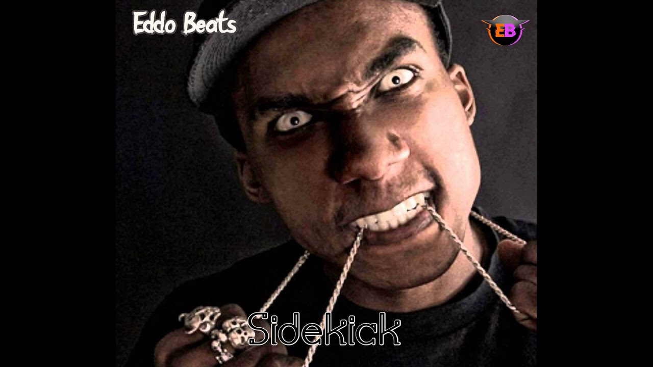 Hopsin feat Eminem Sidekick 2021 dark angry evil type beat