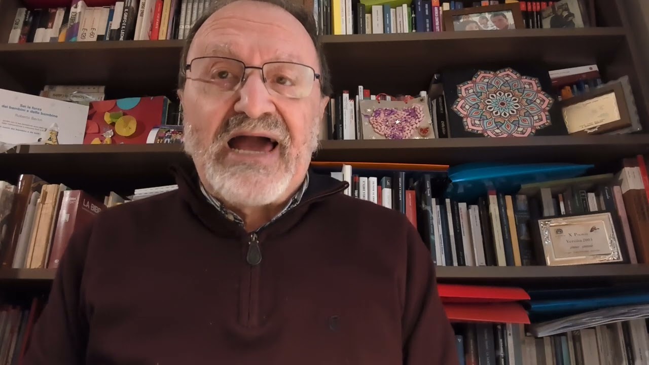 La patologia del voler fermare il tempo 