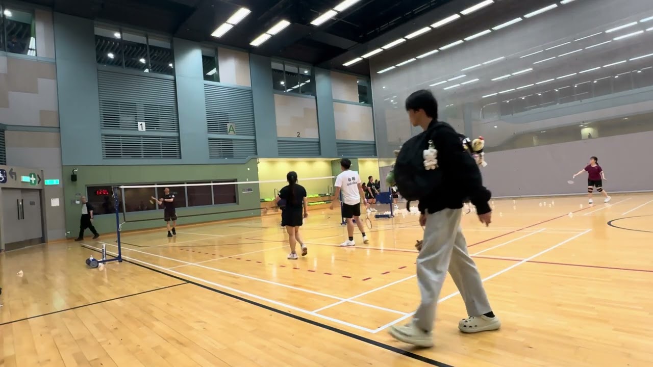 2026-03-12 彩榮路體育館 A10