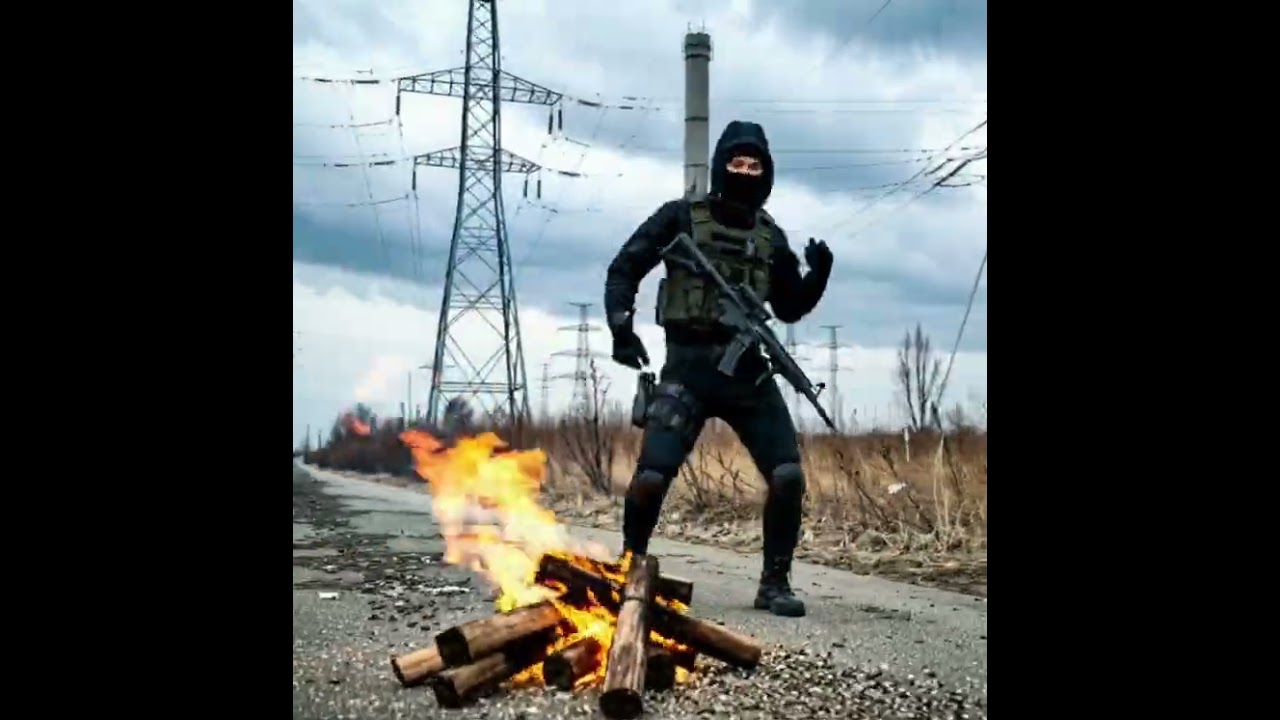 Наёмник