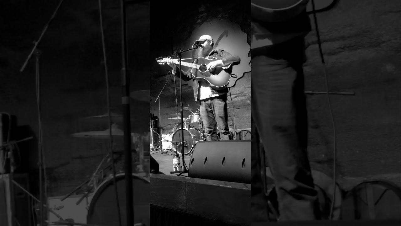 Nolan Taylor playing "OK" in Morehead, KY 9/25/21