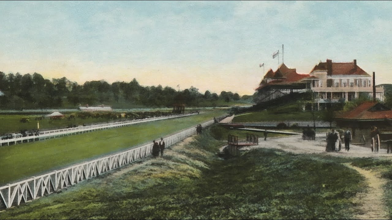 Real History: The Nashville Fairgrounds' Origin Story
