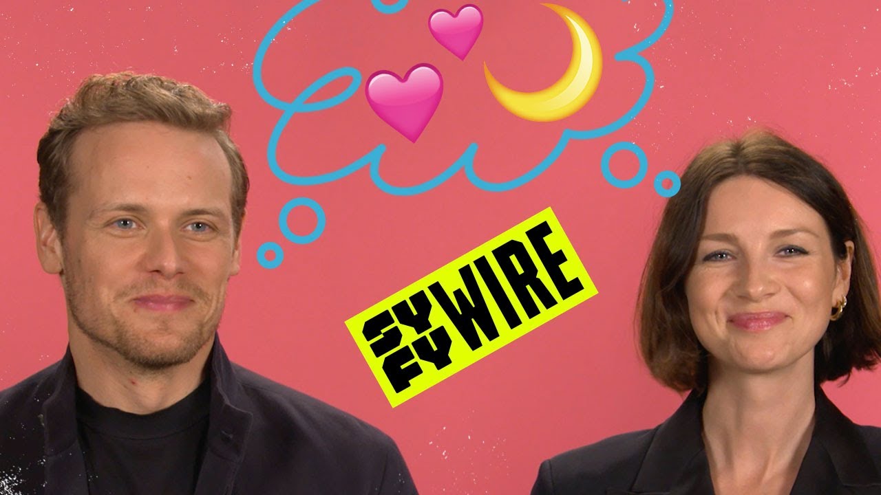 Outlander Cast Breaks Down Their Favorite Season 5 Episode 4 Moments | SYFY WIRE