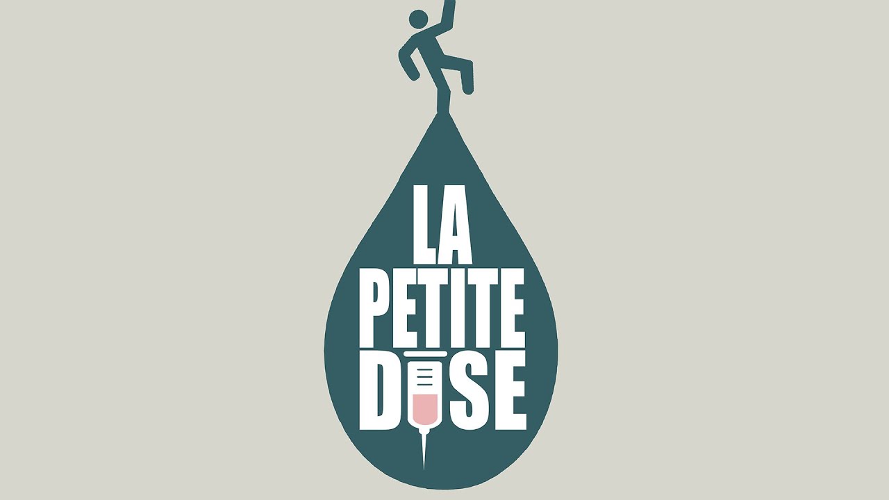 LA PETITE DOSE - 2021 - 4'