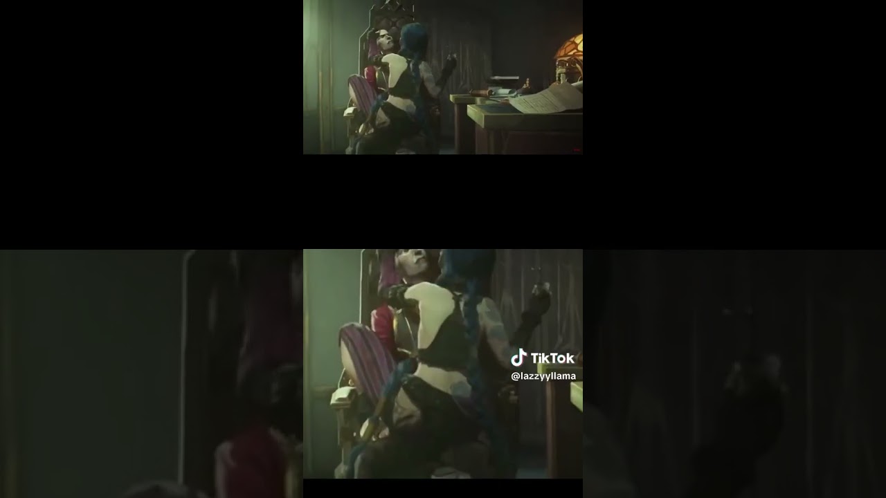 I watch for the plot 