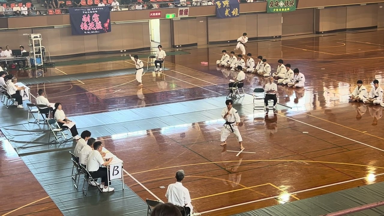 九州大会