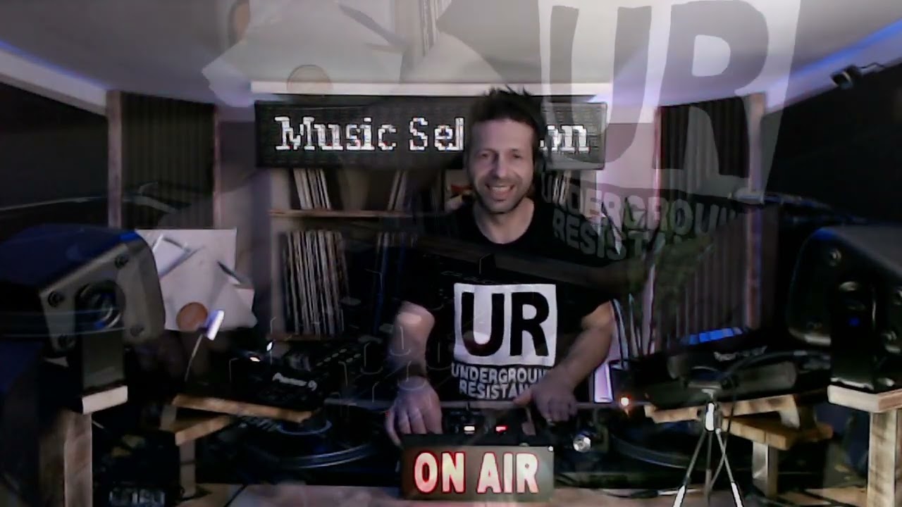 HOUSE STUDIO Edition 2026 (Ivo Del Prado - Matteo Matteini b2b Andrea Marconi)