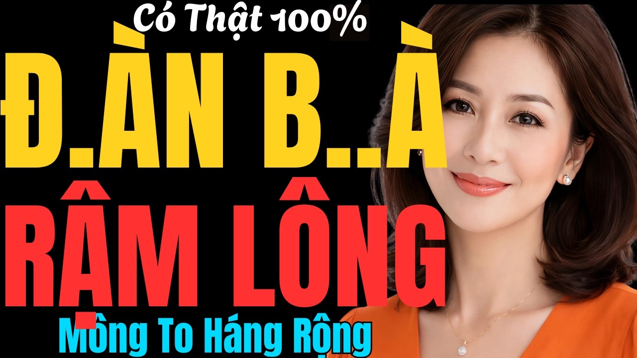Truyện Cực Nóng: 