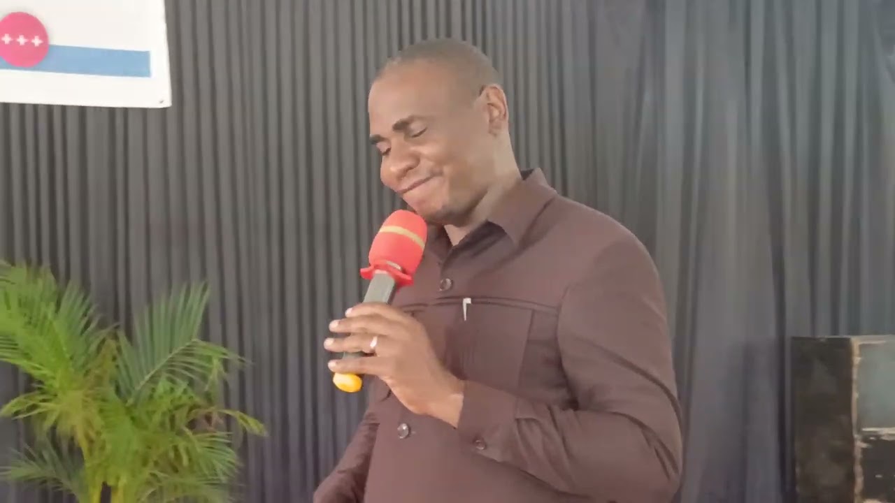 MAMBO TUNAYOYAPA UMUHIMU MKUBWA.PART1 _BY _PASTOR DEUCE JAMES. 