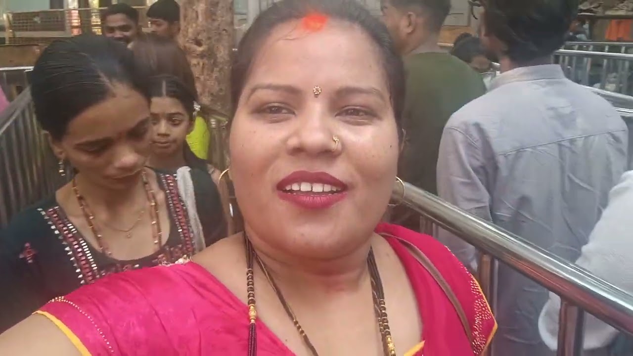 Doston mein gai thi Dadar Vinayak Mandir ghumne