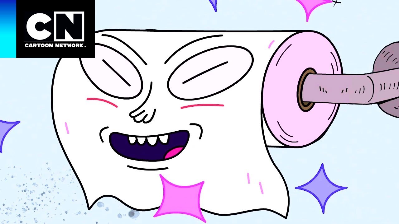 JAMMERS | Pilotos del Programa de Artistas | Cartoon Network