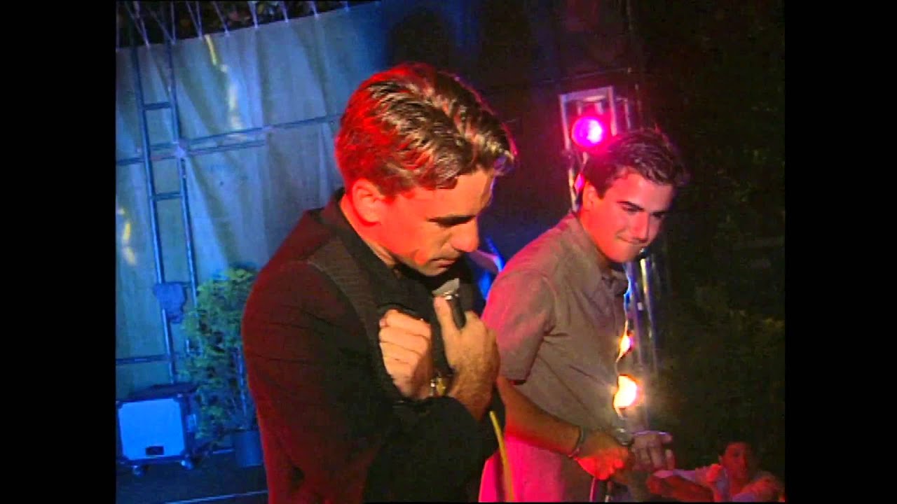 Miguel e André - Toda a razão de viver