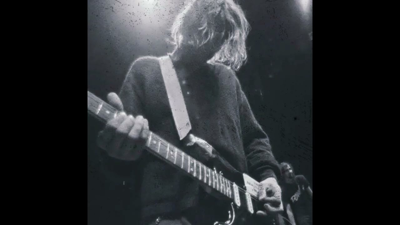 [FREE] Alternative Rock x Dark Grunge Type Beat | Nirvana Type Beat