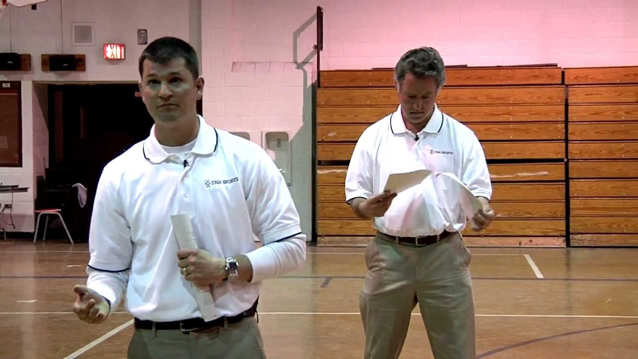 Youth Baseball Practice Organization