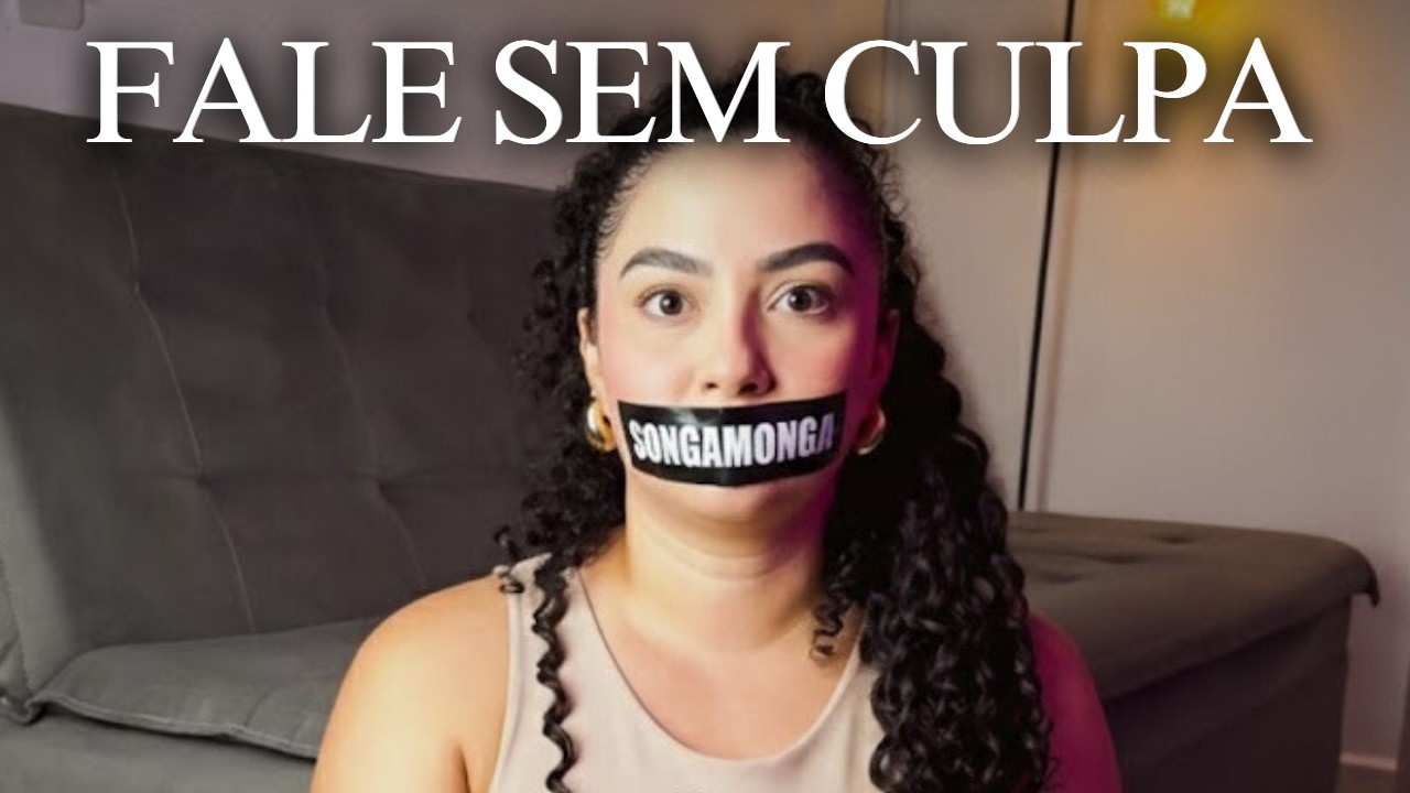 Não se comunique mais como uma songamonga (isso está te sabotando)