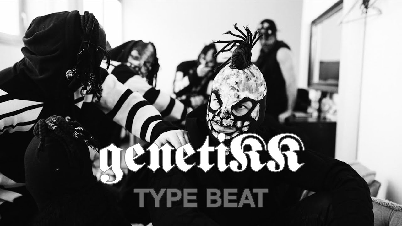 (free) genetikk type beat 2021 - anti - rap strings instrumental | warden