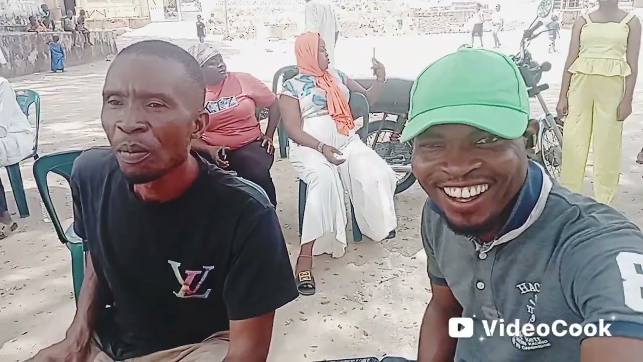 24th Annual Okela Carnival 2025 Ara Oto Volume 1