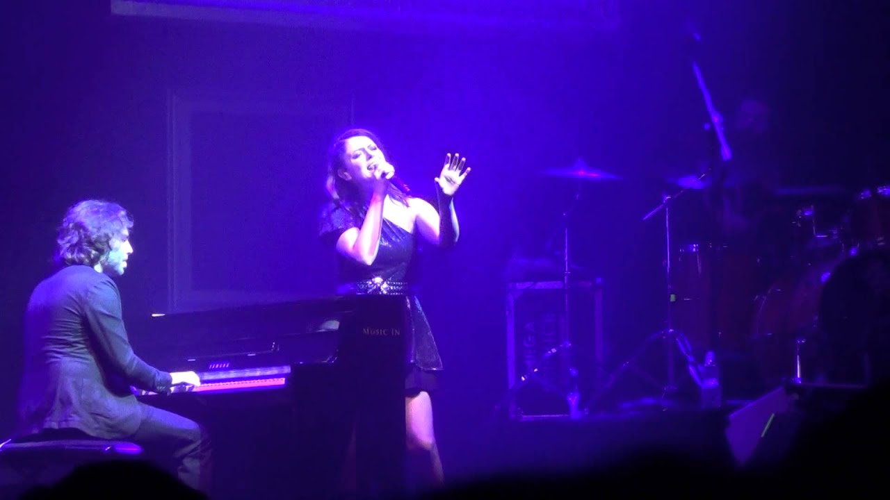 Annalisa - Medley (Live @ Teatro Acacia - Napoli) FULL HD - 06/05/2015