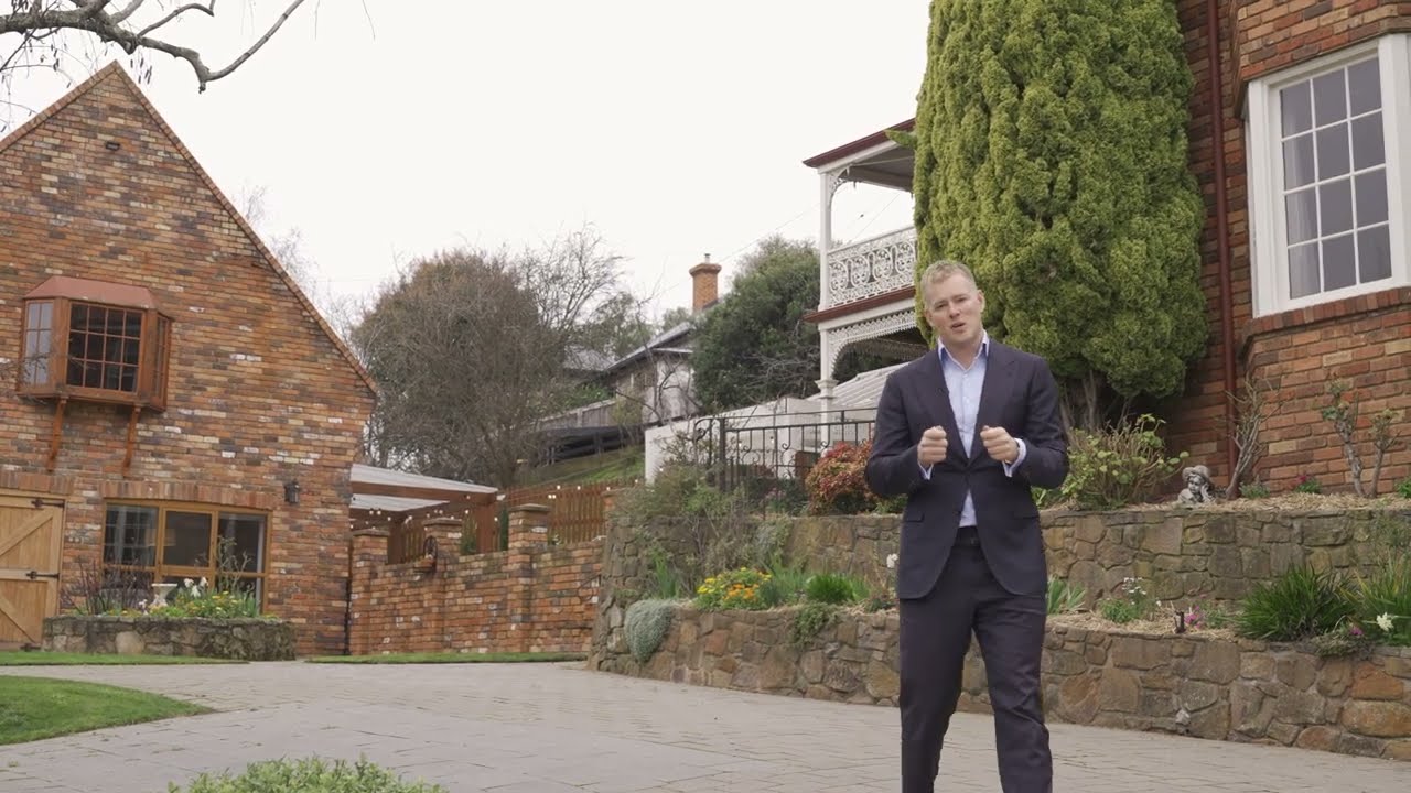 SOLD x McGrath Launceston - 35 Erina Street, East Launceston