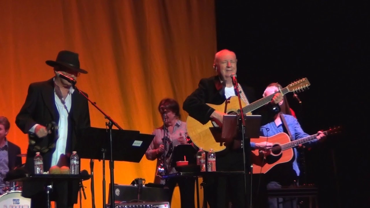 The Monkees Mike & Micky Show - You Just May Be The One