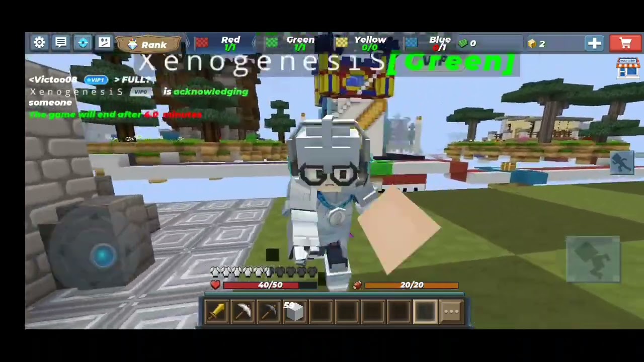 Pvp sr 2