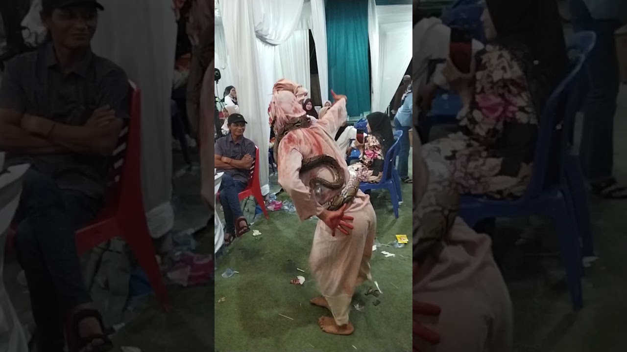 Pocong dj