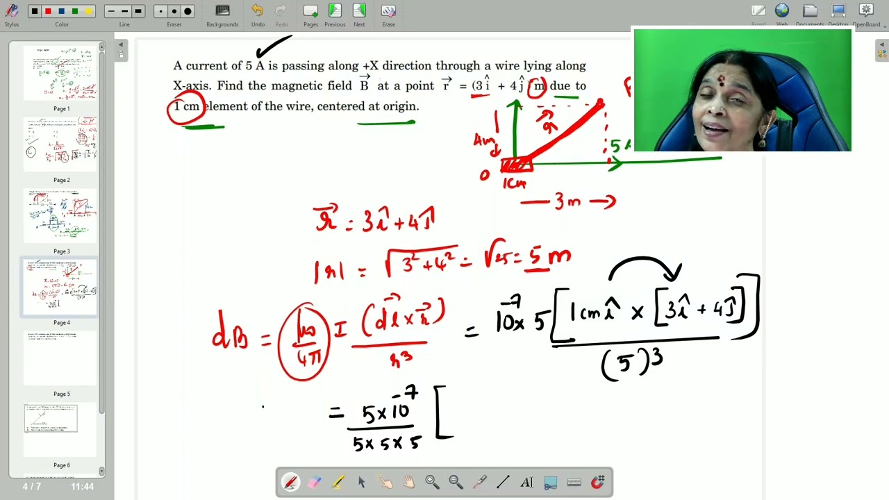 PYQ - SERIES 1 CBSE 12 PHY -EXPEDITE PREPARATION FOR CBSE BOAR 2025-26. SURE SHOT QN TYPES
