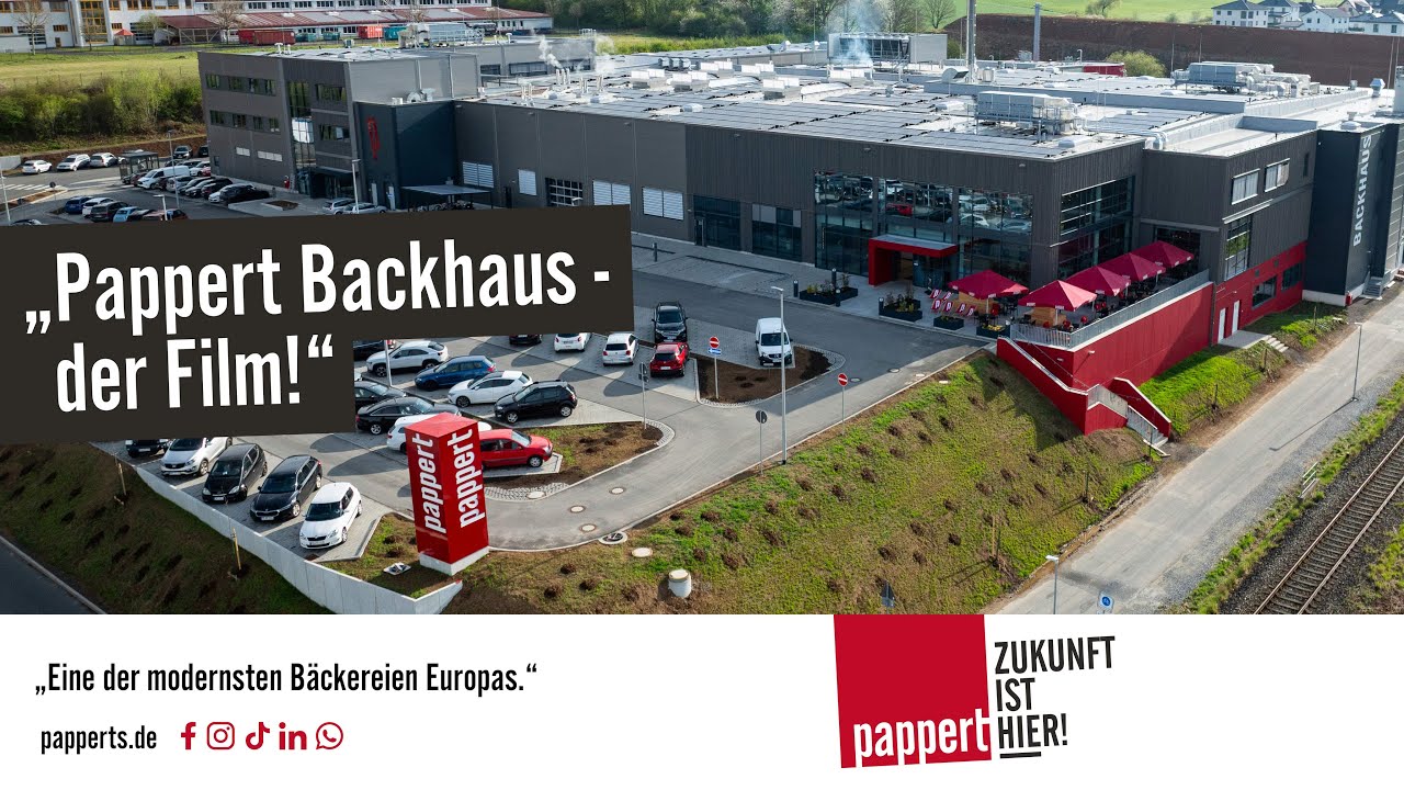 Alles Neu: Der Umzug in unser Backhaus nach Rönshausen
