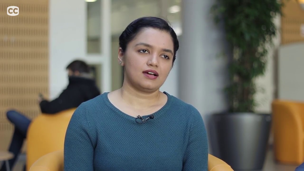 From ESCP Europe with love - Asia / Master in Big Data and Business Analytics