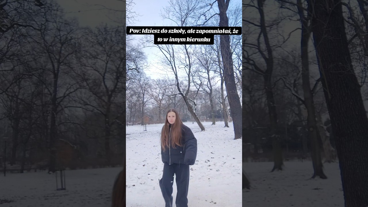 Wyglądam jak ochroniarz😱 