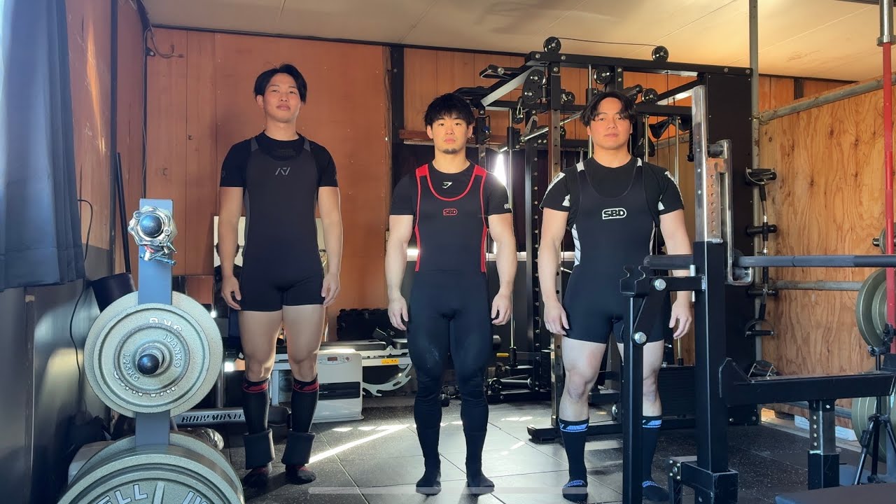 僕たちの日曜日 (WEEK3)