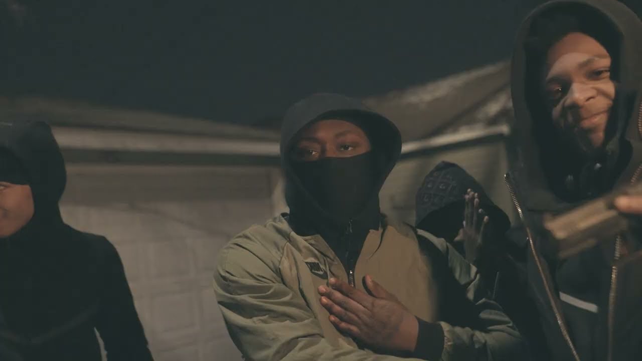 Lil Rell86 - How To (Official Music Video). Shot By @GlassedByFabo