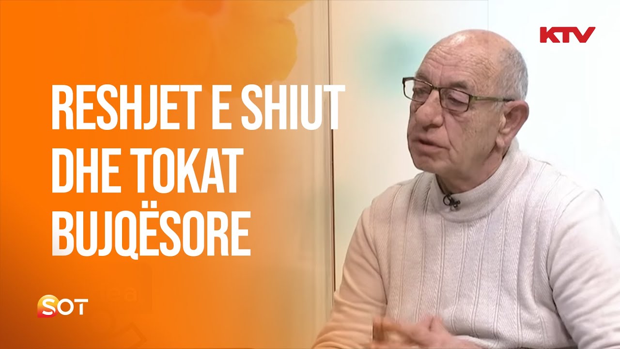 Flasin ekspertët e bujqit - Reshjet e fundit, i bëjnë mirë apo keq tokave bujqësore