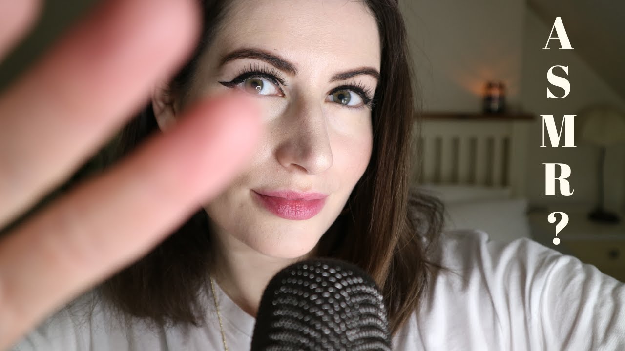 VOCÊ SENTE ASMR? - DESCUBRA AQUI! | SOLANGE PRATA