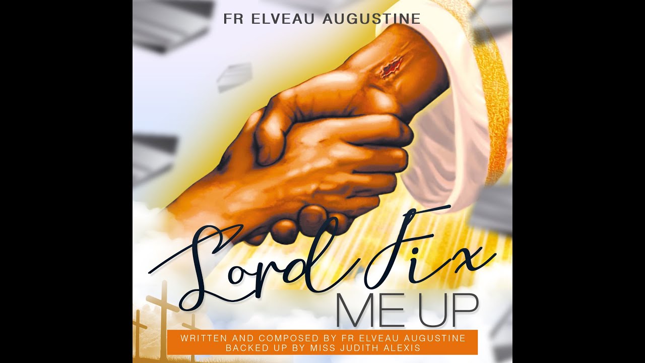 Fr Elveau - Fix Me Up